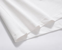 Saint Michael Holy Grail White Tee