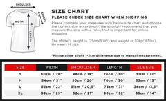 Saint Michael Holy Grail White Tee