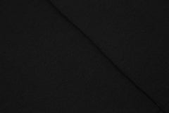 Black Multi-Color Side Stripe Basketball Shorts