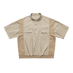 Khaki Weekend Polo Shirt