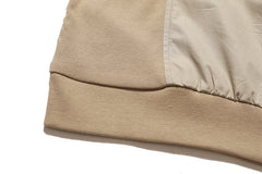 Khaki Weekend Polo Shirt